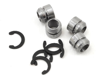 Picture of Vanquish Products VXD Universal AR60 Bushing & Clip Set (4)