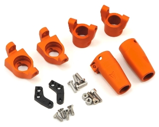 Picture of Vanquish Products Wraith Stage 1 Kit (Orange)
