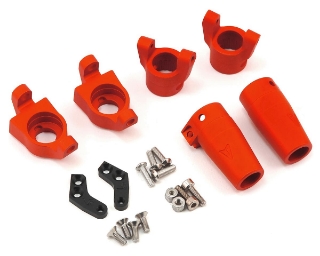Picture of Vanquish Products Wraith Stage 1 Kit (Red)