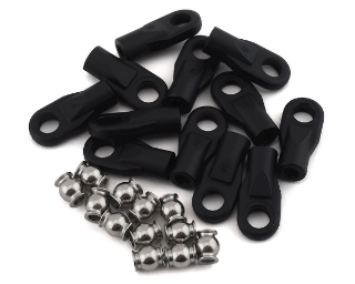 Picture of Incision Rod Ends w/Pivot Balls (12)