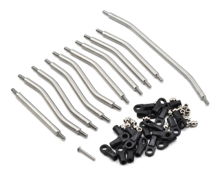 Picture of Incision Wraith 1/4 Stainless Steel Link Set (10)