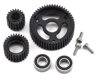 Picture of Incision Steel Transmission Gear Set