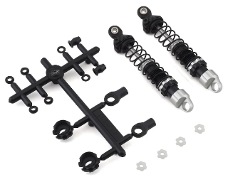 Picture of Incision 80mm Scale Shock Set (2)
