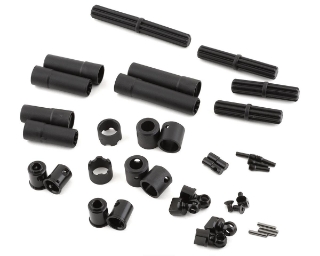 Picture of Incision ISD10 Driveshaft Set
