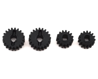 Picture of Incision Axial Capra/SCX10 III Portal Overdrive Gear Set (15/20)