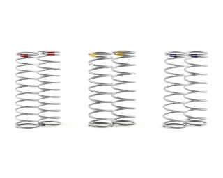 Picture of Incision S8E 80mm Shock Spring Tuning Set (6)