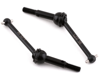 Picture of Yeah Racing Tamiya TT-02 Steel Universal Drive Shafts (2)