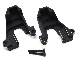 Picture of Yeah Racing Traxxas TRX-4 Aluminium Rear Damper Mount (Black)