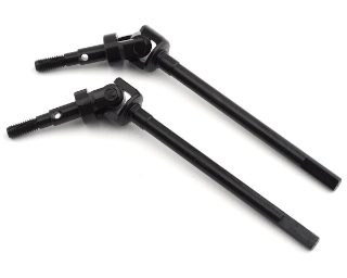 Picture of SSD RC SCX10 II Pro44 Universal Axle Shafts (2)