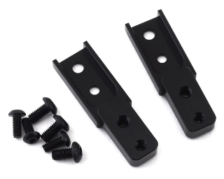 Picture of SSD RC Trail King/SCX10 II Rear Chassis Extension