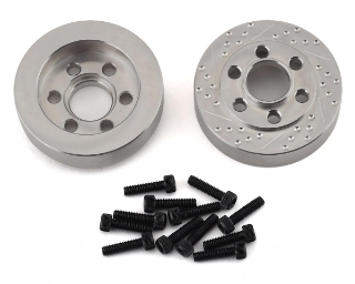 Picture of SSD RC Steel Brake Rotor Weights (2)