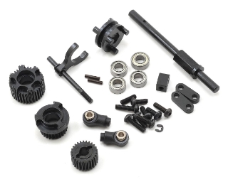 Picture of SSD RC SCX10 II 2-Speed Transmission Conversion Kit