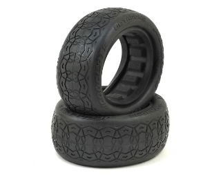 Picture of JConcepts Octagons 2.2" 4WD 1/10 Front Buggy Tires (2) (Aqua)
