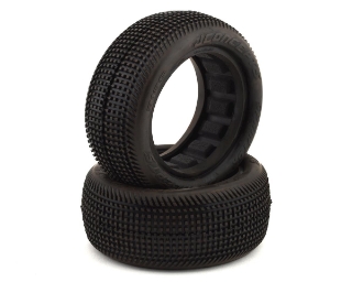 Picture of JConcepts Sprinter 2.2" 4WD 1/10 Front Buggy Dirt Oval Tires (2) (R2)