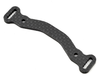 Picture of JConcepts RC8B3 Carbon Fiber Steering Rack