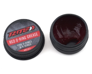 Picture of JConcepts RM2 Red O-Ring Grease Lubricant