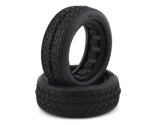 Picture of JConcepts Dirt Webs 2.2" 1/10 2WD Front Buggy Tires w/Dirt Tech Inserts (2) (Aqua)