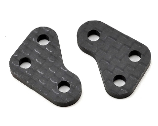 Picture of JConcepts B6 Carbon Fiber Steering Arms (2)