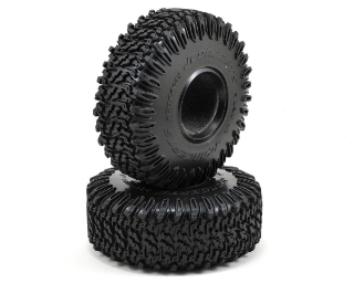 Picture of JConcepts Scorpios 2.2" Rock Crawler Tires (2) (Green)