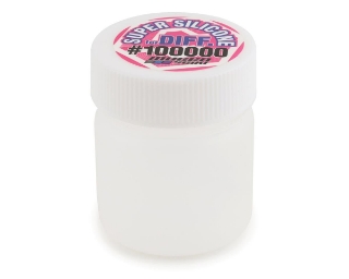 Picture of Mugen Seiki Silicone Differential Oil (50ml) (100,000cst)