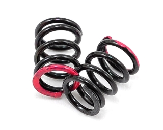 Picture of Yokomo Lower "A" Arm Spring Set (Red/Ultra Soft)
