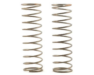 Picture of Yokomo Racing Performer Ultra Rear Buggy Springs (Orange) (2) (Med)