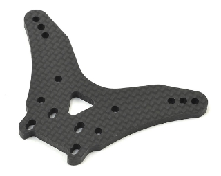 Picture of Yokomo Carbon Rear Shock Tower (for +2mm Gearbox)