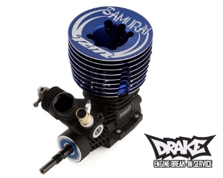 Bild von ProTek RC Samurai RM Maifield Edition "Drake-In" .21 Competition Nitro Engine Broken In by Adam Drake w/21j Carburetor