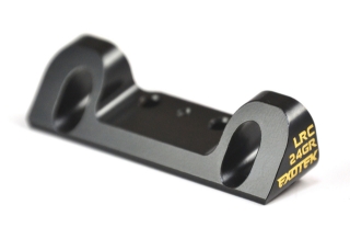 Picture of 22 3.0 Brass Rear/Front LRC Hanger, Black