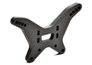 Picture of Heavy Duty 5mm Carbon Rear Tower for Kyosho ZX-6.6