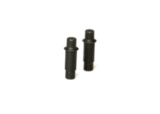Picture of Puck Pins for TLR 22 Series, 2.35mm, Steel, (2pcs)