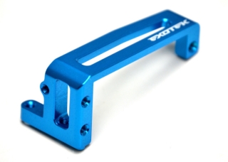 Picture of TRF419 Servo Mount