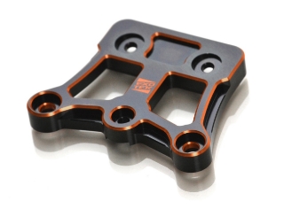 Picture of Heavy Duty Steering Brace Plate, for D819 and E819
