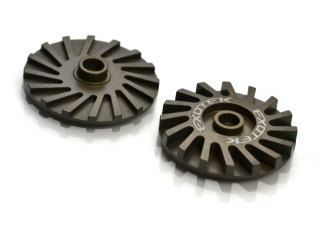 Picture of MACH2 Turbine Slipper , for DR10, TLR22