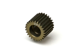 Picture of XB2 Aluminum Alloy Idler Gear, 25 Tooth