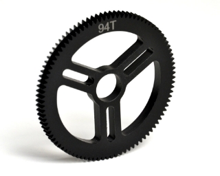 Picture of Flite Spur Gear 48P 94T, Machined Delrin for Exo Spur Gear Hubs
