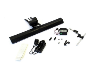 Picture of Kyosho Blizzard Rear Tiller Unit Set