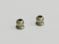 Picture of Kyosho 5.8mm Hard Anodized 7075 Flanged Ball (2)