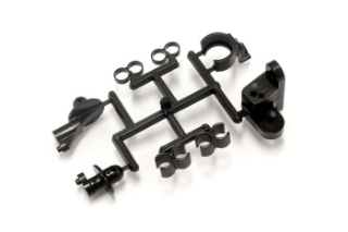 Picture of Kyosho MP10 Body Mount Set