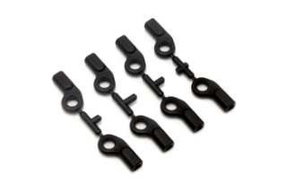 Picture of Kyosho 6.8mm Offset Ball End (8)