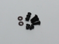 Picture of Kyosho King Pin Set