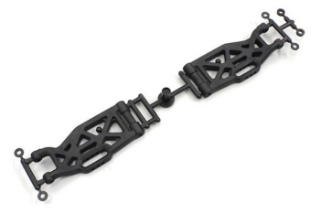 Picture of Kyosho ZX7 Carbon Composite Front Suspension Arm