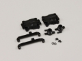 Picture of Kyosho MA-020 Front Upper Cover Set