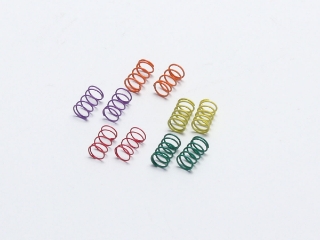 Picture of Kyosho MA-020 Front Spring Set