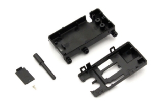 Picture of Kyosho MX-01 Receiver Box Set