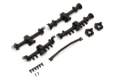 Picture of Kyosho MX-01 Axle Case Set