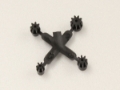 Picture of Kyosho Mini-Z SP Pinion Gear Set (6T/7T/8T/9T)