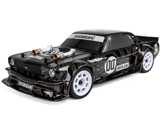 Picture of Team Associated Apex2 Hoonicorn RTR 1/10 Electric 4WD Touring Combo