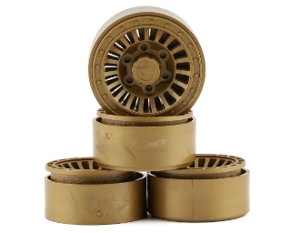 Picture of Element RC Urbine 1.55" Wheels (Bronze)