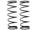 Picture of Team Associated 13mm Front Shock Spring (White/4.40lbs) (54mm)